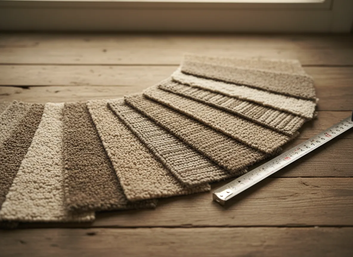 Carpet Installation Meadows Of Dan, VA FAQs